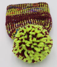 Load image into Gallery viewer, Xander Beanie