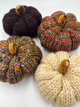 Load image into Gallery viewer, Pumpkin Spice ~ Ivory
