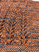 Load image into Gallery viewer, Forest Baby Blanket