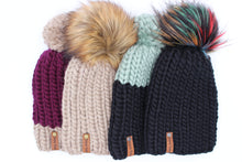 Load image into Gallery viewer, Kate Beanie
