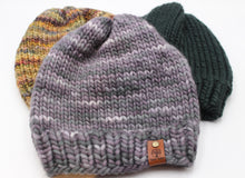 Load image into Gallery viewer, Emer Beanie