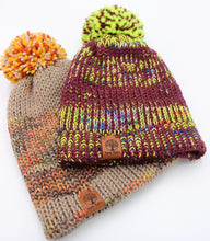 Load image into Gallery viewer, Xander Beanie