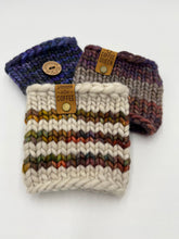 Load image into Gallery viewer, Coffee Cozy