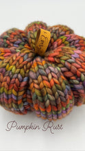 Load image into Gallery viewer, Pumpkin Spice ~ Ivory