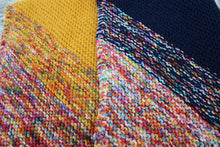 Load image into Gallery viewer, Hei Hei Baby Blanket & Hat
