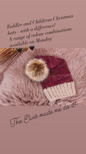 Load image into Gallery viewer, Elfie Beanie