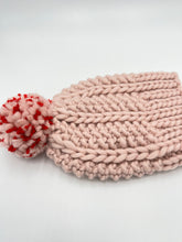 Load image into Gallery viewer, Emma Beanie ~ Cameo Rose