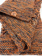 Load image into Gallery viewer, Forest Baby Blanket