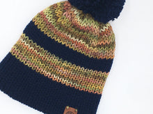 Load image into Gallery viewer, Primavera Toddler Hat
