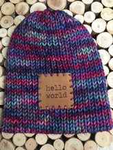 Load image into Gallery viewer, Ani Biscuit Baby Blanket & Hat