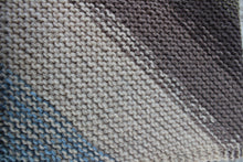 Load image into Gallery viewer, Seashore Baby Blanket & Hat