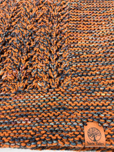 Load image into Gallery viewer, Forest Baby Blanket