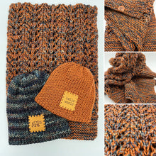 Load image into Gallery viewer, Forest Baby Blanket