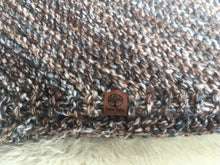 Load image into Gallery viewer, Hazel Twirl Baby Blanket & Hat