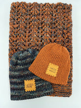 Load image into Gallery viewer, Forest Baby Blanket