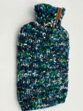 Load image into Gallery viewer, Hot Water Bottle - Snake