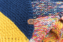 Load image into Gallery viewer, Hei Hei Baby Blanket & Hat