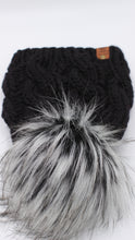 Load image into Gallery viewer, Alexius Cable Beanie