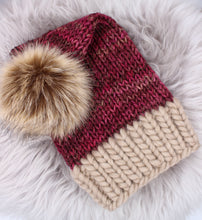 Load image into Gallery viewer, Elfie Beanie