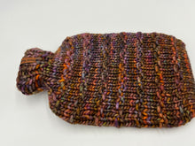 Load image into Gallery viewer, Hot Water Bottle - Piedras