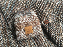 Load image into Gallery viewer, Hazel Twirl Baby Blanket & Hat
