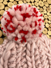 Load image into Gallery viewer, Emma Beanie ~ Cameo Rose