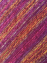 Load image into Gallery viewer, Burgundy Casper Baby Blanket & Hat
