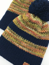 Load image into Gallery viewer, Primavera Toddler Hat