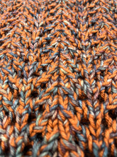 Load image into Gallery viewer, Forest Baby Blanket