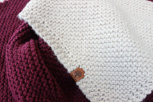 Load image into Gallery viewer, Fíadh Baby Blanket & Hat