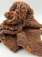 Load image into Gallery viewer, Forest Baby Blanket