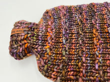 Load image into Gallery viewer, Hot Water Bottle - Piedras