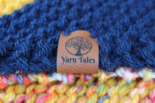 Load image into Gallery viewer, Hei Hei Baby Blanket & Hat