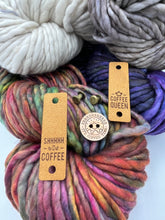 Load image into Gallery viewer, Coffee Cozy