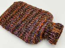 Load image into Gallery viewer, Hot Water Bottle - Piedras
