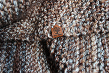 Load image into Gallery viewer, Hazel Twirl Baby Blanket & Hat