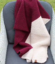 Load image into Gallery viewer, Fíadh Baby Blanket & Hat