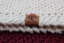 Load image into Gallery viewer, Fíadh Baby Blanket & Hat