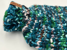 Load image into Gallery viewer, Hot Water Bottle - Snake
