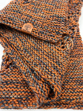 Load image into Gallery viewer, Forest Baby Blanket

