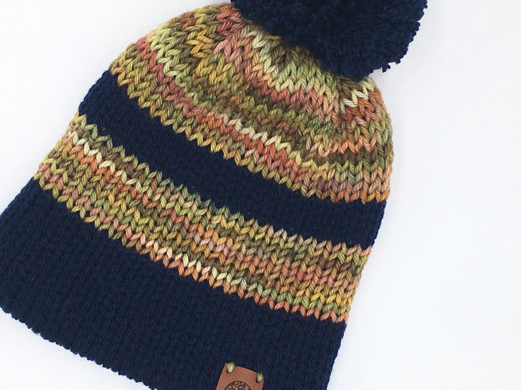 Primavera Toddler Hat