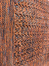 Load image into Gallery viewer, Forest Baby Blanket
