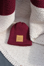 Load image into Gallery viewer, Fíadh Baby Blanket &amp; Hat
