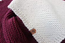 Load image into Gallery viewer, Fíadh Baby Blanket &amp; Hat
