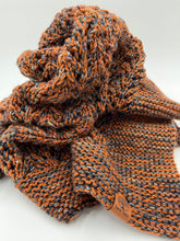 Load image into Gallery viewer, Forest Baby Blanket
