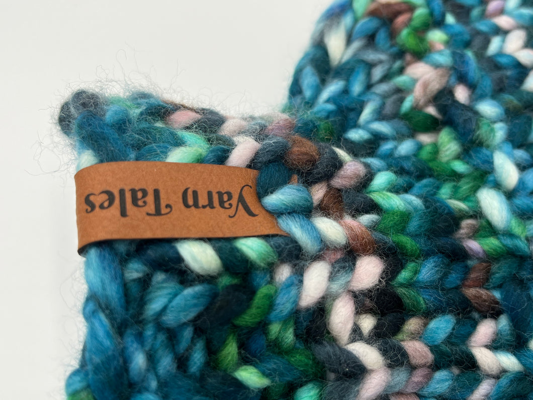 Hot Water Bottle - Snake