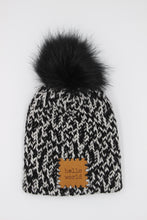 Load image into Gallery viewer, Moo Beanie
