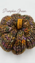 Load image into Gallery viewer, Pumpkin Spice ~ Green
