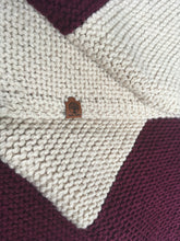 Load image into Gallery viewer, Fíadh Baby Blanket &amp; Hat
