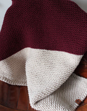 Load image into Gallery viewer, Fíadh Baby Blanket &amp; Hat
